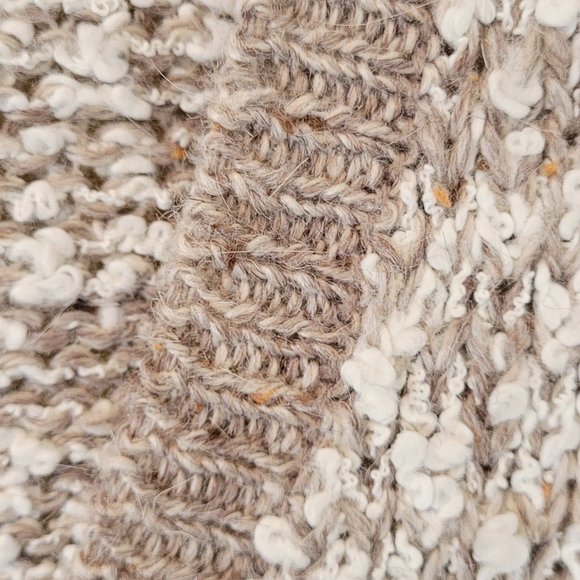 Vintage Alison H vest - Picture 4 of 4